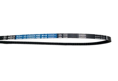 Optibelt Super XE-Power Pro M=S Keilriemen XPA 1250