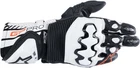 Alpinestars GP Pro R4 Black White