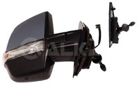 Alkar AußEnspiegel Rechts FüR Fiat Doblo GroßRaumlimousine Opel Combo 263 263
