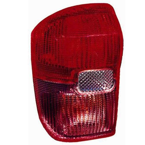 Fanale posteriore per Ford Ranger 1999-2006 - Luci posteriori