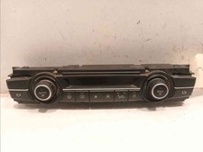 HEIZUNGSSTEUERUNG 64119310448 BMW X5 II Diesel