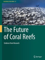 Serge Planes | The Future Of Coral Reefs | Buch | Englisch (2025) | Xii