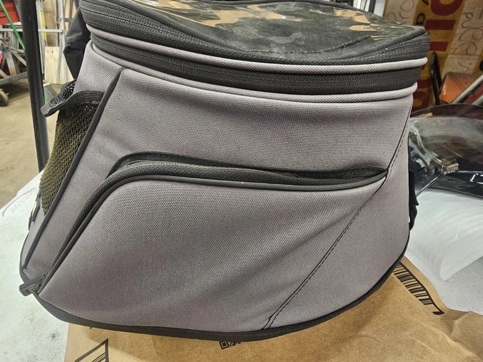 NUEVA BOLSA TANQUE LIBERACIÓN RÁPIDA KTM 1190 1290 ADVENTURE SUPER DUKE GT 60712919000 Foto 4 de 4