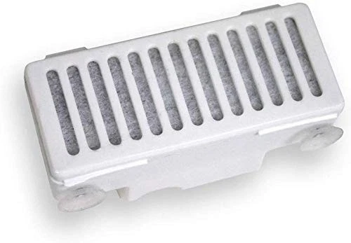 Fuente de agua Pioneer Pet Swan 80 oz para gatos y perros flujo ajustable blanca Foto 3 de 4