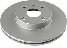 2x OPTIMAL BREMSSCHEIBE vorne für MAZDA MX-5 II (NB) BS8942