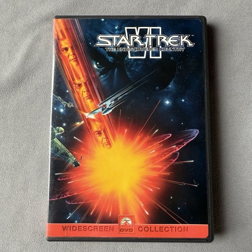 Star Trek DVD Lot 16 DICS. Original Crew Collection Next Generation Captains Log - Bild 17 von 19