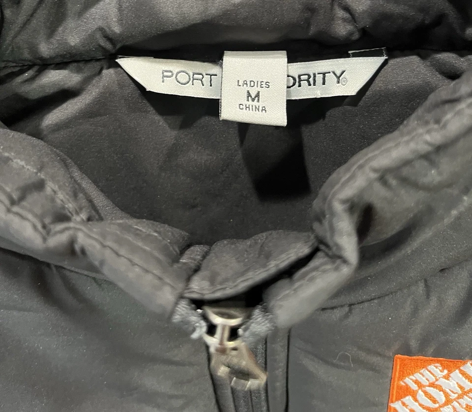 The Home Depot Vest  - Image 3 of 4