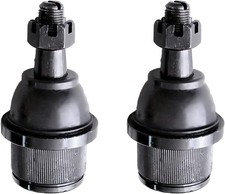 Lower Ball Joint Kit 2pc K6711 for Chevrolet Express 2500 03-20, Express 3500