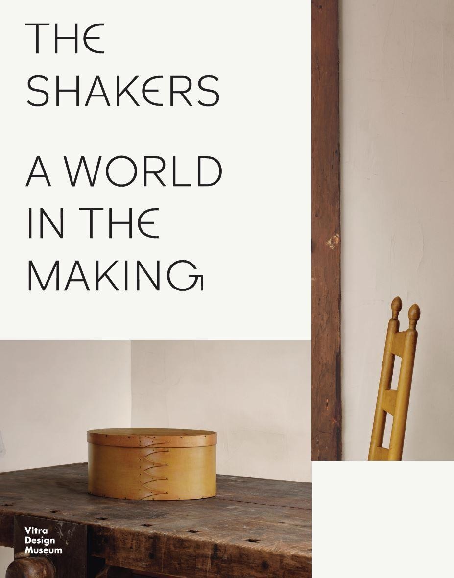 The Shakers Mea Hoffmann