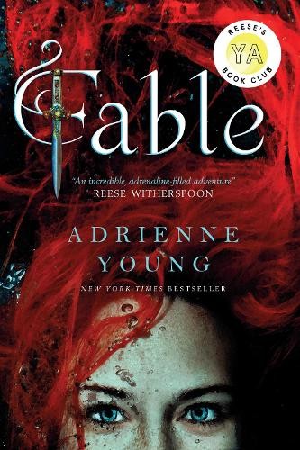 Adrienne Young Fable (Tascabile)