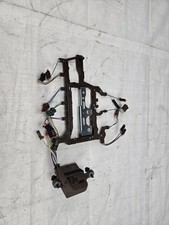 Gm Oem 2018-2024 Malibu Xt4 9t45 Automatic Transmission Wiring Harness 24053077 Gm Oem 2018-2024 Malibu Xt4 9t45 Automatic Transmission Wiring Harness 24053077