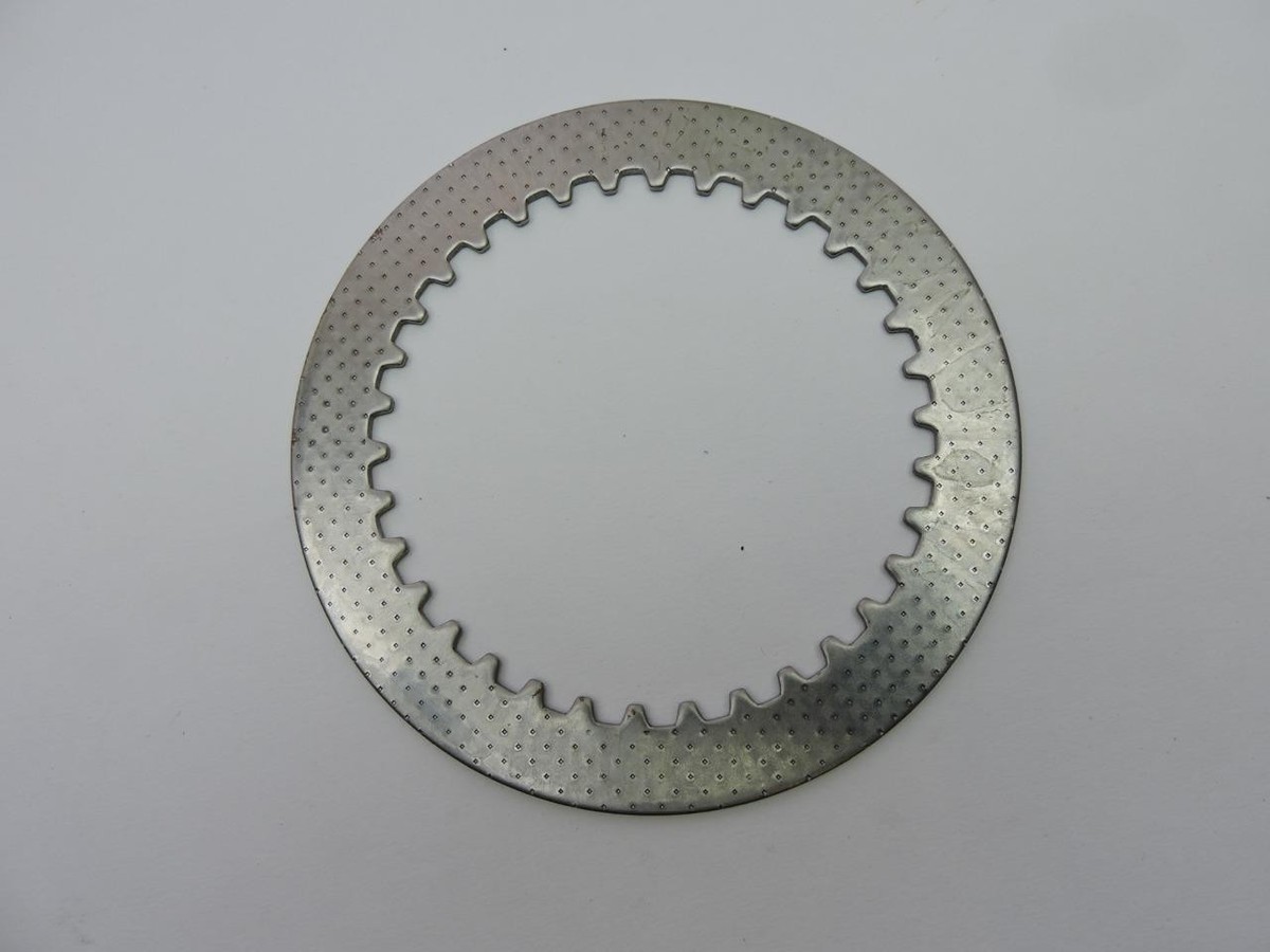 13089-1084 NOS Kawasaki Clutch Plate ZX600 ZX900 W5514z | eBay