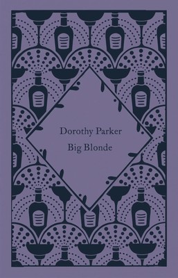 Big Blonde | Dorothy Parker | Buch | Little Clothbound Classics | 160 S. | 2022