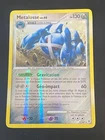 POKEMON METALOSSE CARD 7/147 FR HOLO REVERSE PT SUPREME WINNERS - VGC