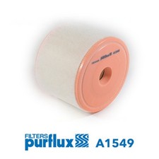 Luftfilter PURFLUX A1549 Filtereinsatz für A6 C7 4GD 4GC AUDI 4G2 4G5 A7 4GF 4GA