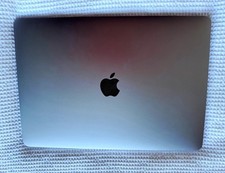 Apple MacBook Pro 13in 2017 i5 2.3GHz 8GB 128GB SSD Iris 640 Silver