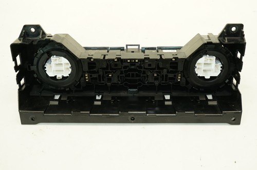 🔅2022-2025 FORD F-150 OEM. CONTROL ASSEMBLY - HEATER - Picture 6 of 12