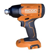 RIDGID R86002B - 18V Lithium-Ion Cordless 1/4-inch Impact Driver (Tool Only)