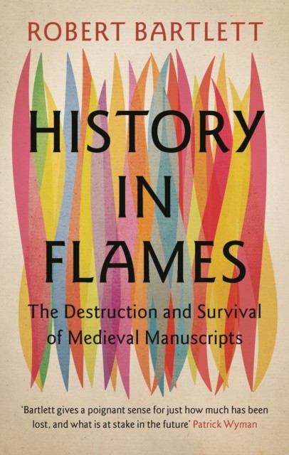 History In Flames