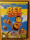 Bee Movie (DVD, 2007, Full Screen) - **DISC ONLY - NO CASE**