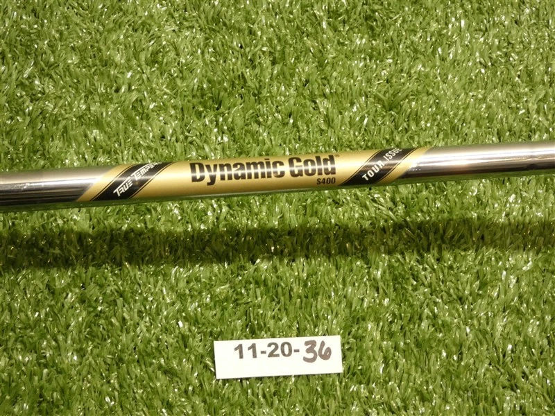 Mizuno T24 Copper 50* 08* Gap Wedge S Grind DG Tour S400 Steel New - Image 4 of 4