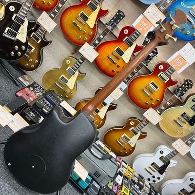 11886 Ovation Celebrity Cc4474 Acoustic Electric Guitar Bass Safe