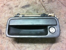 Porte avant et accessoires Chrysler VOYAGER