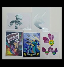 My Little Pony Temporary Tattoos Apple Jack Ponies Stars Design Stickers Cute