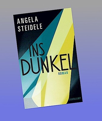 Ins Dunkel: Roman | Greta Garbo und Marlene Dietrich   zwei Leinwandikonen | »Ei