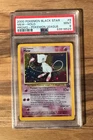 Pokemon Black Star Mew League Promo PSA 9 PSA # 53918529