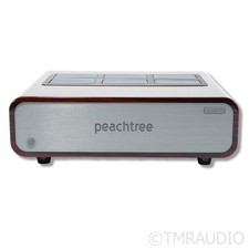 Peachtree Audio GaN400 Power Amplifier