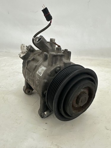 BMW 1 F20 F21 2013 Klimakompressor Pumpe 9330831 GPM800