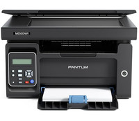 Pantum M6550NW Mono laser multifunction printer