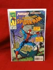 Amazing Spider-Man #389 (Marvel, 1994) Chameleon Appearance