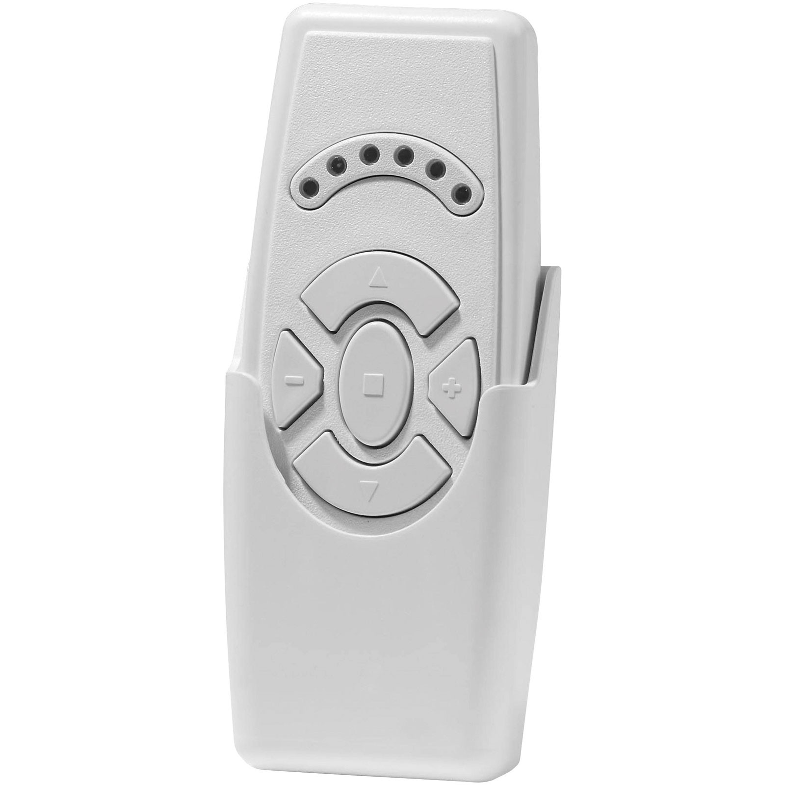Chamberlain Remote 6-Channel 433MHz for Wireless Tubular Motors