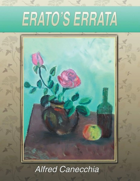 Erato's Errata Alfred Canecchia Taschenbuch Kartoniert / Broschiert Englisch-image