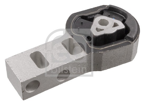 Rear FEBI GERMANY 182976 Mounting, engine for FIAT