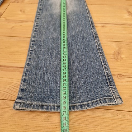 Diesel Industry Jeans – made In italy – Bootcut – W30 - Bild 6 von 8