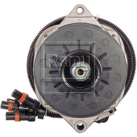Alternador Remy 21013 Premium para 93-97 Cadillac DeVille Eldorado Seville Foto 3 de 4