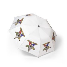 Compact Travel Umbrella, Artistic Umbrella for Outdoor, Gift for Rainy Day.
