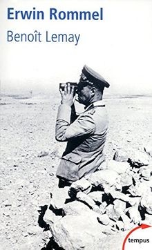 Erwin Rommel von Lemay, Benoît | Buch | Zustand sehr gut