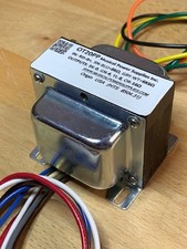 OT20PP- HC87 Output transformer 25VA  8K/6K6 to 4/8/16 ohm