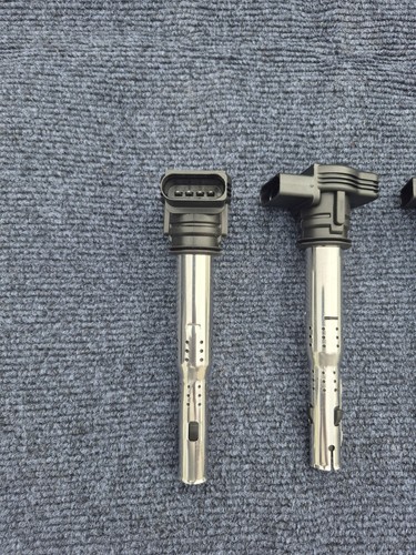 Ignition Coil SET KIT of 4 for Audi VW TT EOS Golf Jetta Passat Rabbit 2.0L - Picture 3 of 7