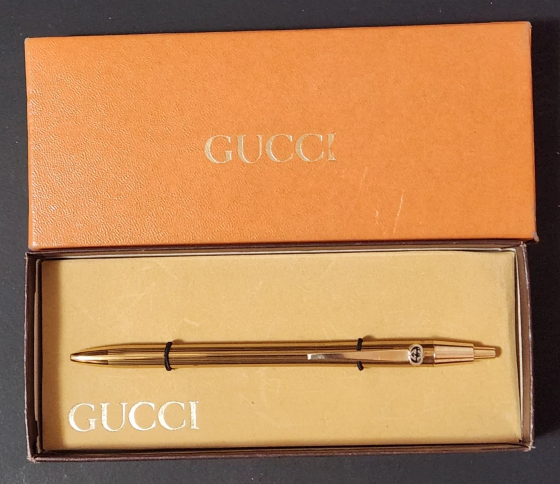 Gucci Pen for sale | eBay