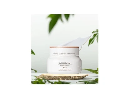 Riman/Incellderm Radiansome 100 Microfluidizer Cream 50ml K-beauty