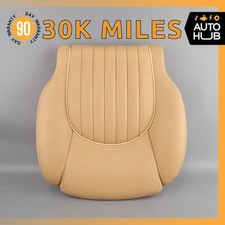00-02 Bentley Arnage Front Right Lower Bottom Seat Cushion Oem 30k