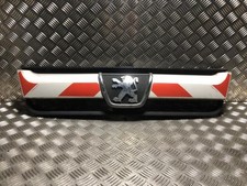 Calandre Peugeot BOXER