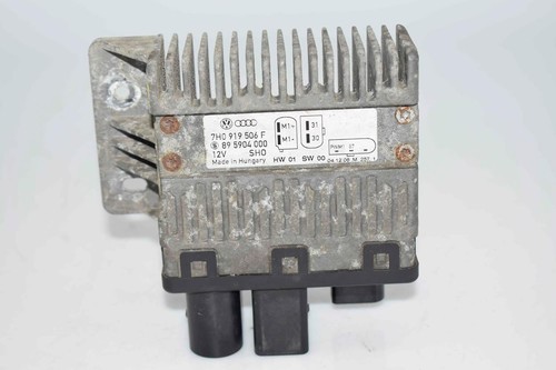 7H0919506F Volkswagen T5 Lüftersteuergerät