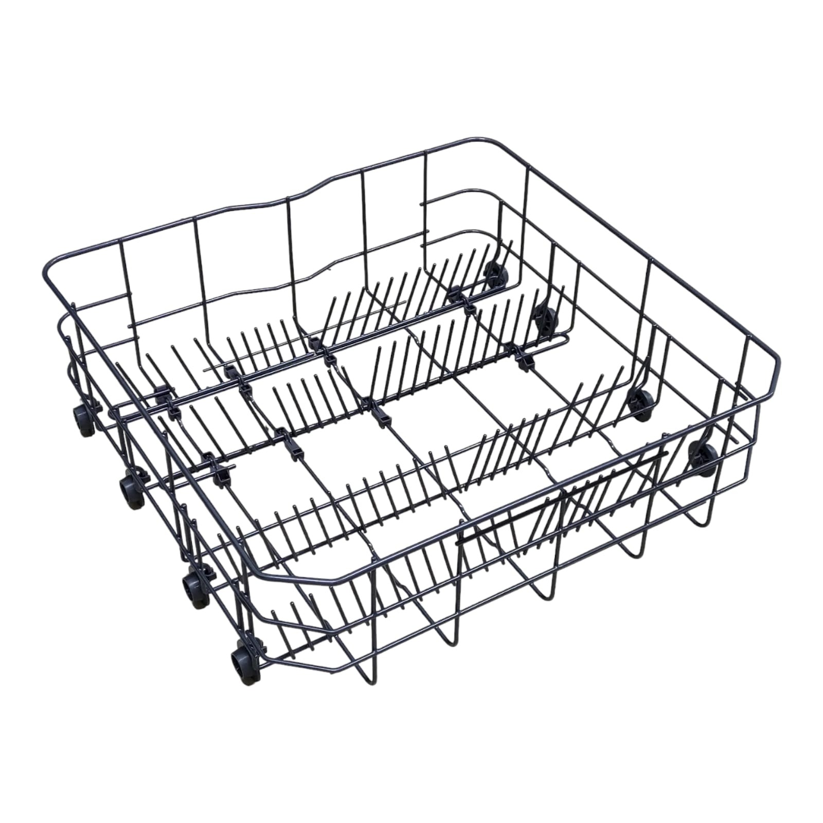 Panier inférieur C00630892 Whirlpool en acier renforcé anti-rouille