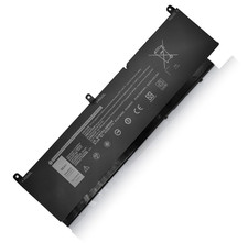 95Wh PKWVM Battery For Dell Precision 7550 7560 7750 7760 0447VR 068N03 453-BBCQ